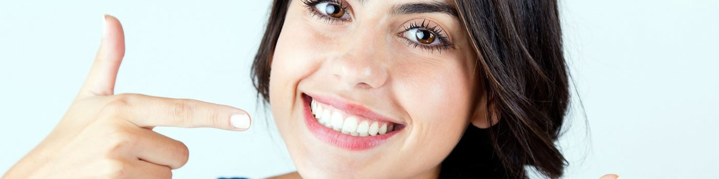 Igiene orale professionale a Romentino per adulti e ragazzi