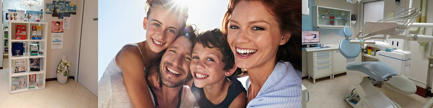 Studio dentistico Romentino