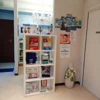 studio dentistico sorriso roby