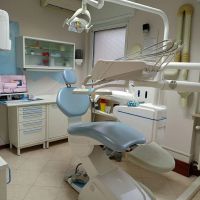 studio dentistico sorriso roby
