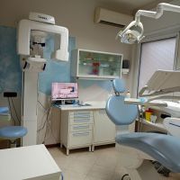 studio dentistico sorriso roby